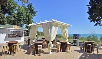 Sol Nessebar Bay - All Inclusive