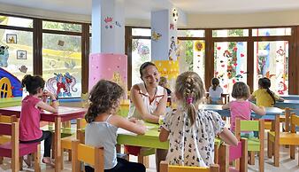 Sol Nessebar Bay - All Inclusive