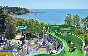Sol Nessebar Bay - All Inclusive