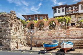 Sol Nessebar Bay - All Inclusive