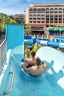 Sol Nessebar Palace - All Inclusive