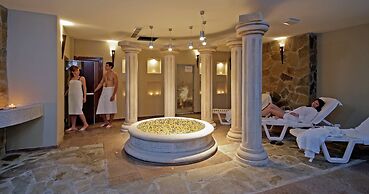 Sol Nessebar Palace - All Inclusive