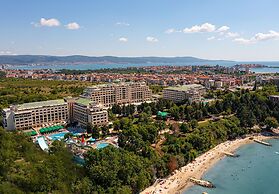 Sol Nessebar Palace - All Inclusive