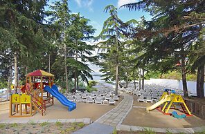 Sol Nessebar Palace - All Inclusive