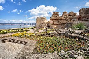 Sol Nessebar Palace - All Inclusive