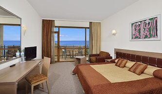 Sol Nessebar Palace - All Inclusive