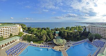 Sol Nessebar Palace - All Inclusive