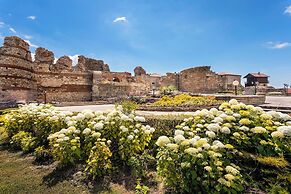 Sol Nessebar Palace - All Inclusive