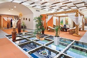 Sol Nessebar Palace - All Inclusive