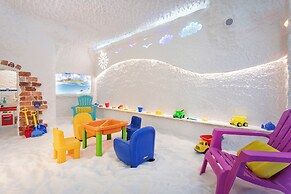 Sol Nessebar Palace - All Inclusive