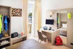 Hotel Vesuvio
