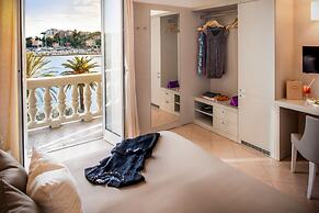 Hotel Vesuvio