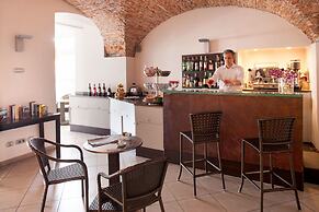 Hotel Vesuvio