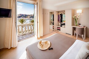 Hotel Vesuvio