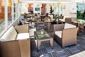 Hotel Vesuvio