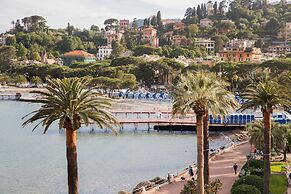 Hotel Vesuvio