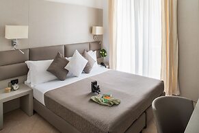 Hotel Vesuvio