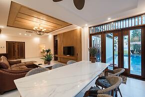 Palm Garden Beach Resort and Spa