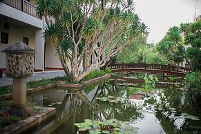 Palm Garden Beach Resort and Spa