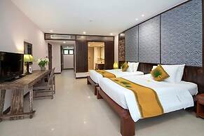 Palm Garden Beach Resort and Spa