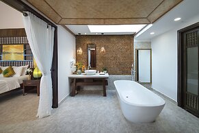 Palm Garden Beach Resort and Spa
