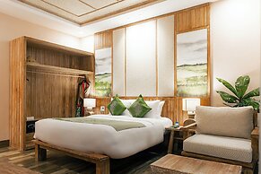 Palm Garden Beach Resort and Spa