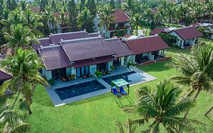 Palm Garden Beach Resort and Spa