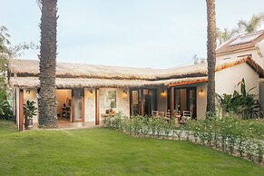 Palm Garden Beach Resort and Spa