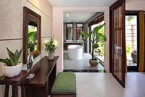 Palm Garden Beach Resort and Spa