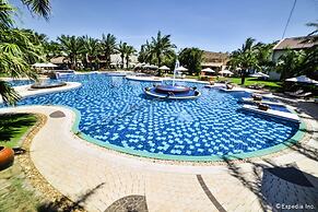 Palm Garden Beach Resort and Spa