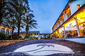 Palm Garden Beach Resort and Spa