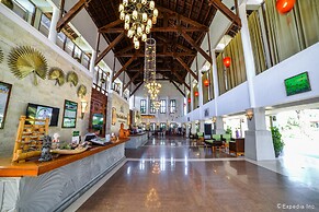 Palm Garden Beach Resort and Spa