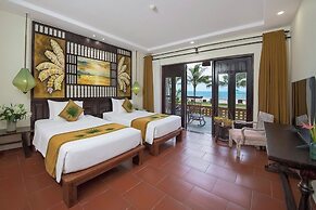 Palm Garden Beach Resort and Spa