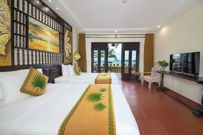 Palm Garden Beach Resort and Spa