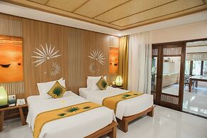 Palm Garden Beach Resort and Spa