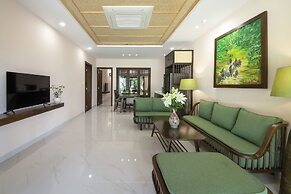 Palm Garden Beach Resort and Spa