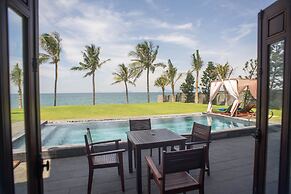 Palm Garden Beach Resort and Spa