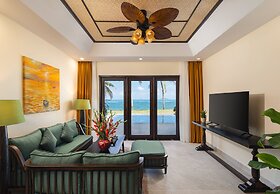 Palm Garden Beach Resort and Spa
