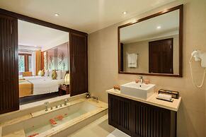 Palm Garden Beach Resort and Spa