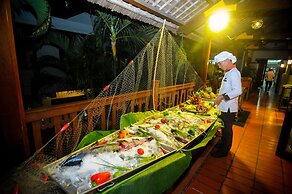 Palm Garden Beach Resort and Spa