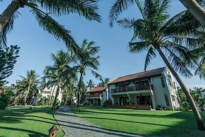 Palm Garden Beach Resort and Spa