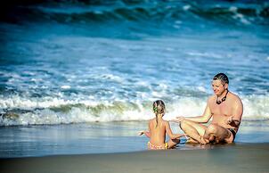 Palm Garden Beach Resort and Spa