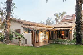 Palm Garden Beach Resort and Spa