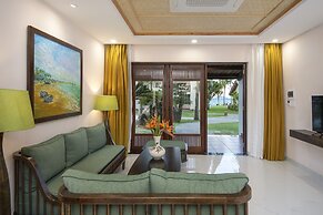 Palm Garden Beach Resort and Spa