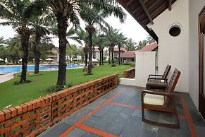 Palm Garden Beach Resort and Spa