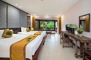 Palm Garden Beach Resort and Spa
