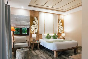 Palm Garden Beach Resort and Spa