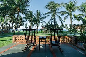 Palm Garden Beach Resort and Spa