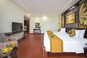 Palm Garden Beach Resort and Spa