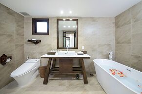 Palm Garden Beach Resort and Spa